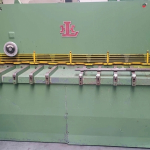 LOTZE 3040x5 mm